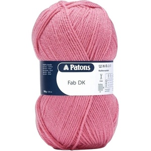Patons Fab DK A652000-10616 Плетива прежда (A652000-10616)