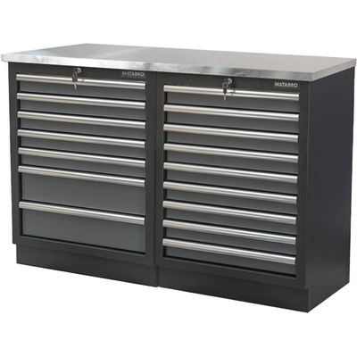 Matabro MB-TGC1309