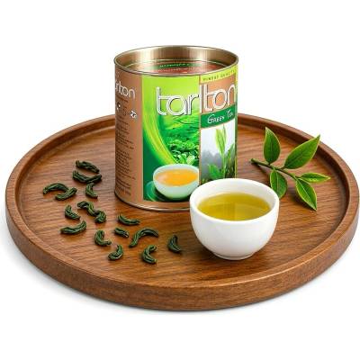 TARLTON Green GP1 dóza 100 g (100 g)