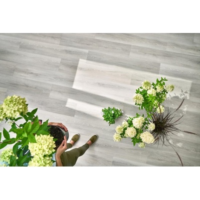 ARBITON Woodric - spc настилка whitecreek oak 4мм (cw 175)