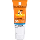 Prípravky na opaľovanie La Roche-Posay Anthelios Mlieko pre deti SPF50+ 250 ml