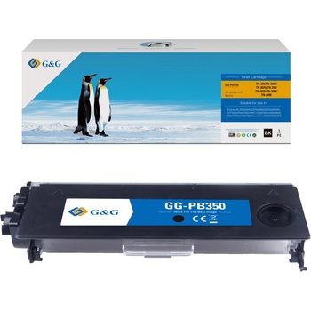 Compatible Консуматив за лазерен принтер g&g - ninestar - nt-p0350 (nt-p0350)