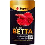 Tropical Soft Line Betta 5г