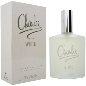 Revlon Charlie White toaletná voda dámska 50 ml