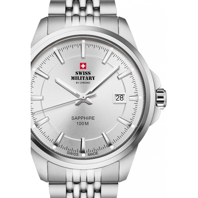 Swiss Military SM34104.02