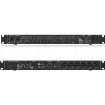 Behringer UMC1820