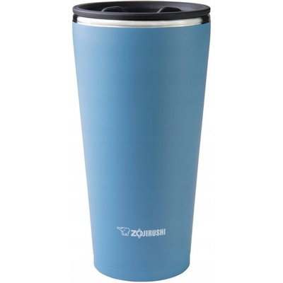 Zojirushi termohrnek SX FSE45 modrý 450 ml