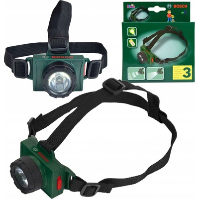 Klein Led svetlomet Bosch 8758