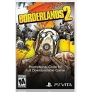 Hry na PS Vita Borderlands 2