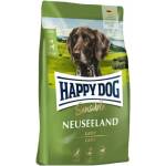 Happy Dog Sensible New Zealand - храна за алергични и капризни кучета с агнешко, сьомга и екстракт от зеленоусти миди, с билки, ориз 12, 5 кг, Германия - 3534