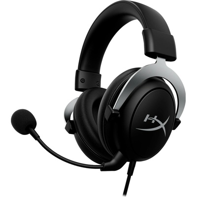 HP HyperX Cloud X