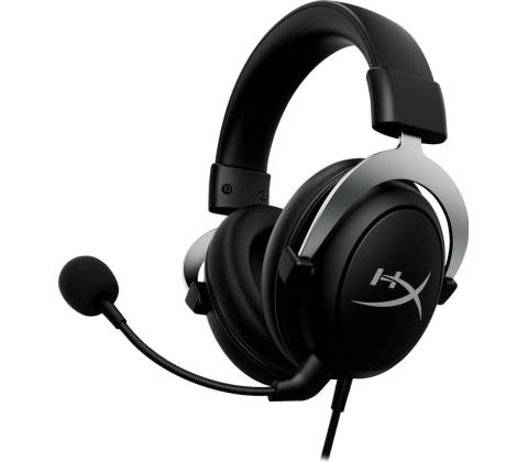 HP HyperX Cloud X