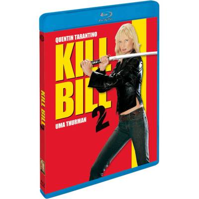MagicBox Убий Бил 2 - Blu-ray (069552)