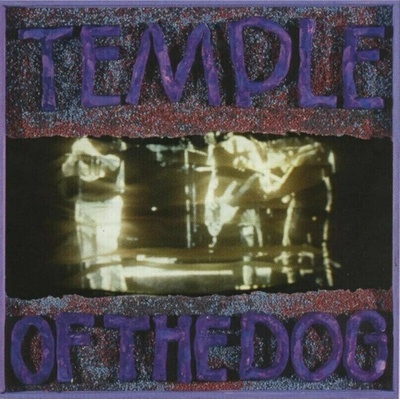 Temple Of The Dog - Temple of the Dog LP