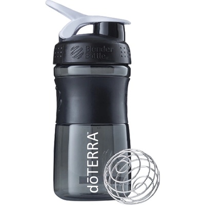Fľaša na miešanie dōTERRA 590 ml