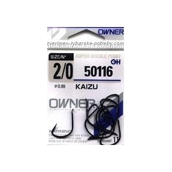 Owner Pin Hook 50922 vel.18 13 ks