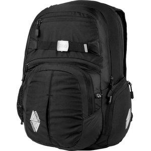 Nitro Hero True Black