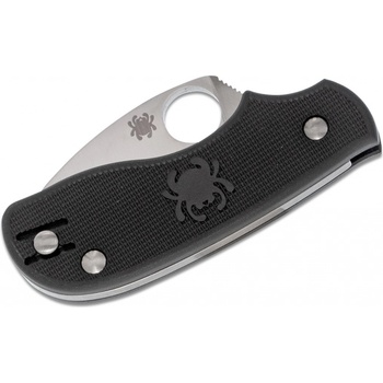 Spyderco Squeak