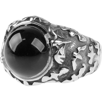 ETNOX пръстен ETNOX - Black Bats - SR1507