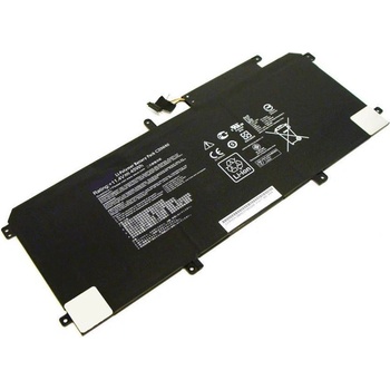Image 1 of ASUS Батерия (оригинална) за лаптоп Asus Zenbook, съвместима с UX305CA/UX305FA/U305UA, 11.4V, 45Wh (C31N1411)