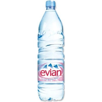 Evian 1,5 l