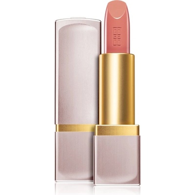 Elizabeth Arden Lip Color Satin luxusný vyživujúci rúž s vitamínom E 027 Notably Nude 3,5 g