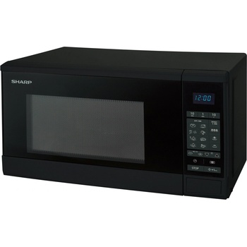 SHARP R270BK