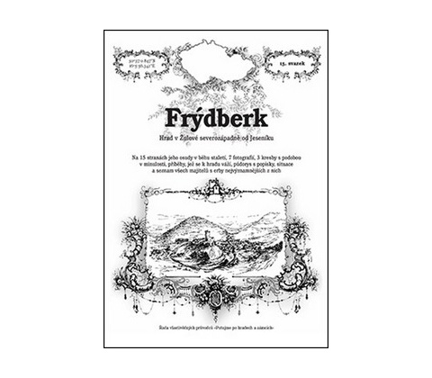 Frýdberk