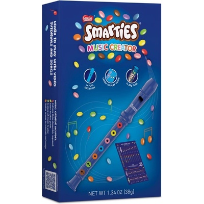 Smarties Music Creator 38 g