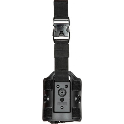 Cytac Drop-Leg panel černá