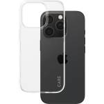 Panzer Калъф за iPhone 16 Pro - PanzerGlass® - CARE Модерен калъф - Прозрачен