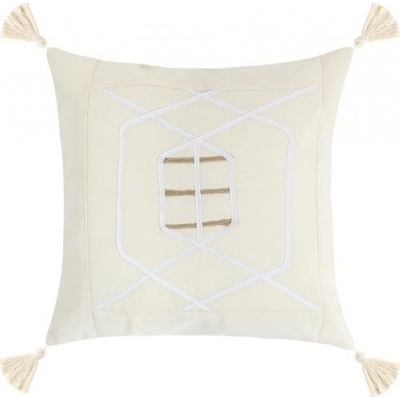 Bellatex Peru 52/007 přírodní 40 x 40 cm