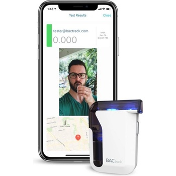BACscan Mobile