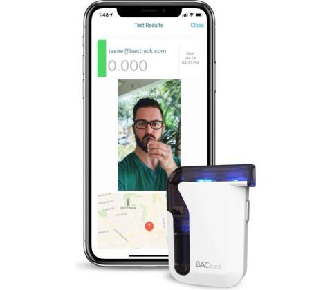 BACscan Mobile