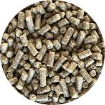 InBALANCE Студено пресована гранула със сьомга Inbalance Salmon 0.5kg/10kg - Подходяща и за най-претенциозните кучета - petvitaminhouse - 8,00 лв