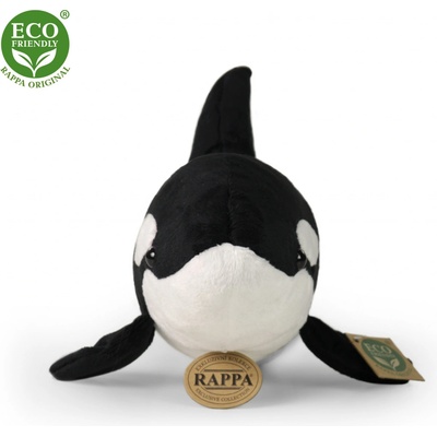 Eco-Friendly Rappa kosatka 38 cm