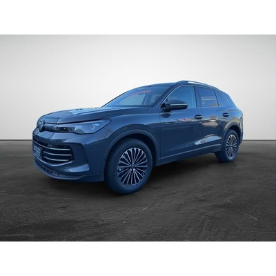 Volkswagen Tiguan 2.0 TDI DSG IQ.DRIVE Elegance 110 kW