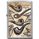 Zippo Pipe Design