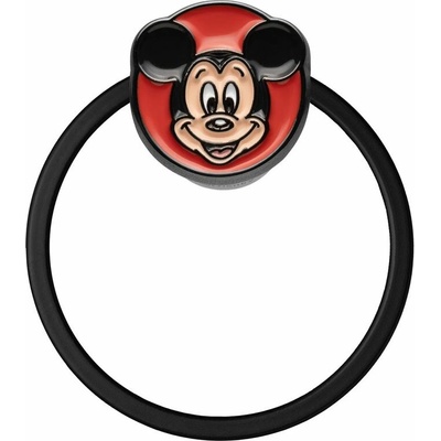 Prívesok na kľúče Orbitkey Quick Release Ring Disney Mickey Mouse