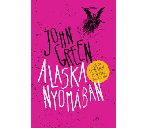 Alaska nyomában