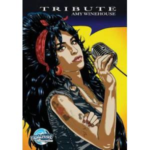 Tribute | MICHAEL FRIZELL (ISBN: 9781948216432)