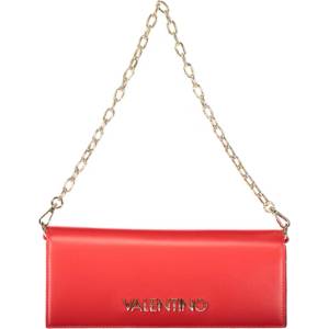 Valentino bags Елегантна дамска чанта valentino bags, Размер uni, Цвят Червен (vbs90109stefany_rorosso)