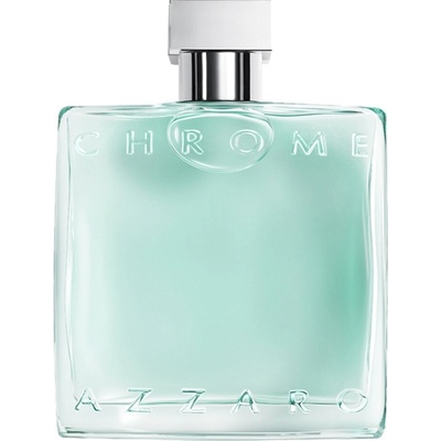 Azzaro Chrome Azure toaletná voda pánska 100 ml