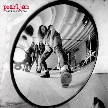 Rearviewmirror CD