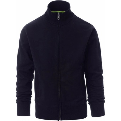 PAYPER class+ 001034-0351 / Мъжки суитшърт - черен xxl (001034035114000xxl)
