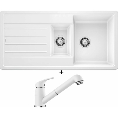 Set Blanco Legra 6S + Daras-S