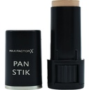 Max Factor Pan Stik make-up a korektor v tyčince 60 Deep Olive 9 g