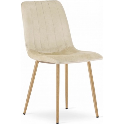 Textilomanie Lava sametová / Krémová