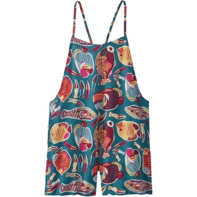 Patagonia W Tidal romper lady