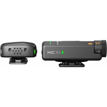 DJI Mic Mini 1 TX + 1 RX - CP.RN.00000432.01